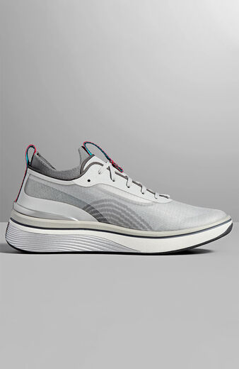 BALA Twelves Shade Gray Athletic Shoe