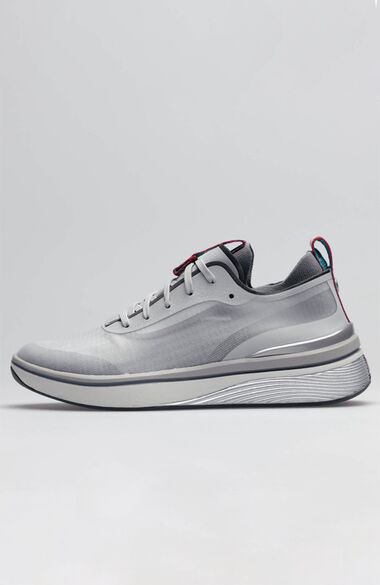 Twelves Shade Gray Athletic Shoe, , large