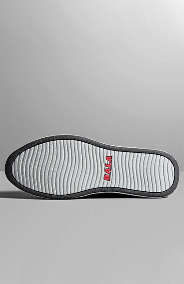 Twelves Shade Gray Athletic Shoe, , large