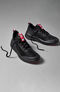 Wide Nocturnal Triple Black Athletic Shoe, , large
