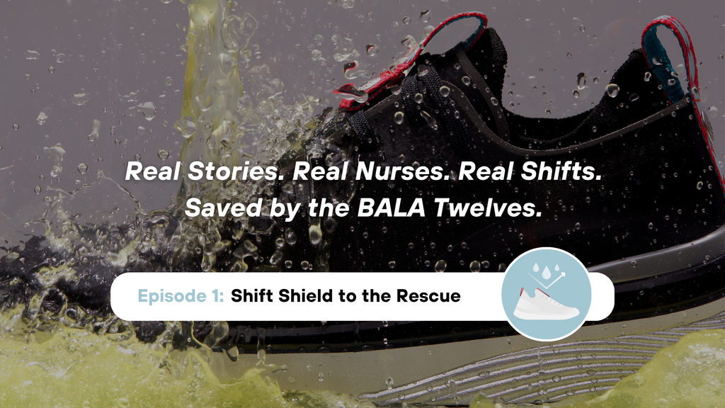 Episode 1 - ShiftShield To the Rescue