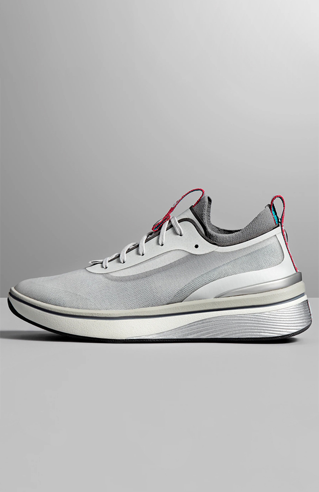 BALA Twelves Shade Gray Athletic Shoe
